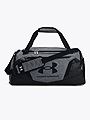 Under Armour Undeniable 5.0 Duffle SM Grå