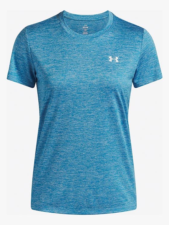 Under Armour Tech SSC Twist Azure