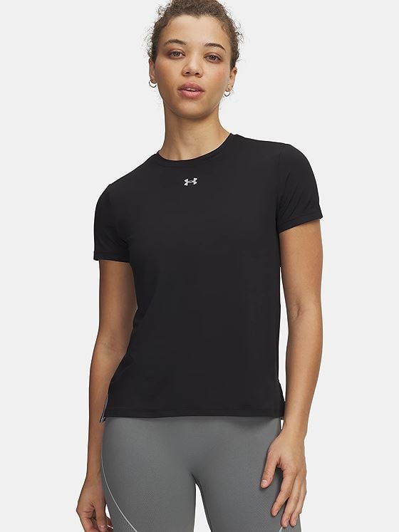 Under Armour Vanish Short Sleeve Sort