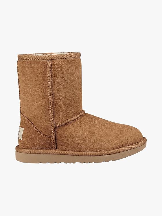 UGG Classic II Chestnut