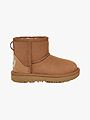 UGG Toddlers Classic Mini II Chestnut