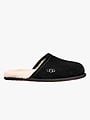 UGG Scuff Black