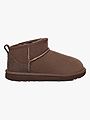 UGG Classic Ultra Mini Burnt cedar