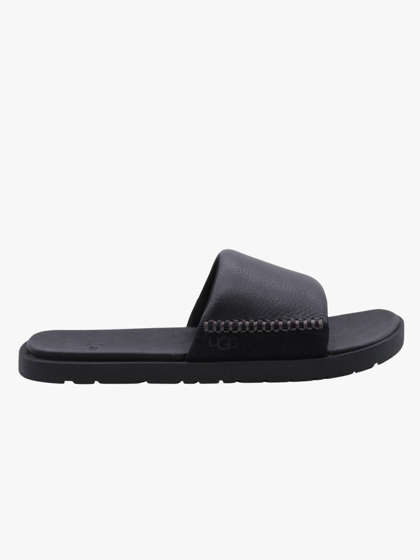 UGG Seaside II Slide Black