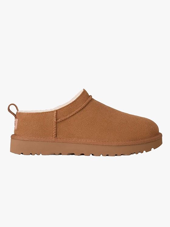 UGG Classic Micro Chestnut