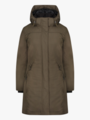 Urban Pioneers Liv Parka Olive Night