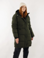 Urban Pioneers Liv Parka Olive Night