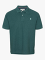 U.S. Polo Assn. Alfred Polo Mediterranea Melange