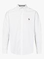 U.S. Polo Assn. Armin Shirt White