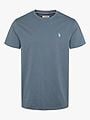 U.S. Polo Assn. Arjun T-shirt China Blue