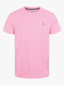 U.S. Polo Assn. Arjun T-shirt Rosa