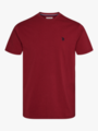 U.S. Polo Assn. Arjun T-shirt Tibetaan Red