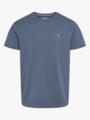 U.S. Polo Assn. Arjun T-shirt Vintage Indigo