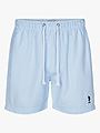 U.S. Polo Assn. Briggs Swimshorts Placid Blue
