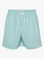 U.S. Polo Assn. Briggs Swimshorts Pool Blue