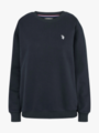 U.S. Polo Assn. Helen Regular Sweat Dark Sapphire