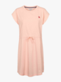 U.S. Polo Assn. Ida Dress Impatiens Pink