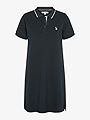 U.S. Polo Assn. Ika Dress Dark Sapphire
