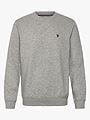 U.S. Polo Assn. Tais Regular Sweat Grey Melange