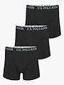 U.S. Polo Assn. Walter Tights 3 Pack Tap Shoe