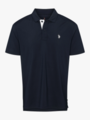 U.S. Polo Assn. Clark Reg Polo Dark Sapphire