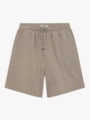 Huttelihut Shorts Muslin Moon Rock