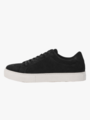 Vagabond Paul 2.0 Suede Svart semsket skinn