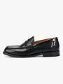 Vagabond Steven Loafers Black