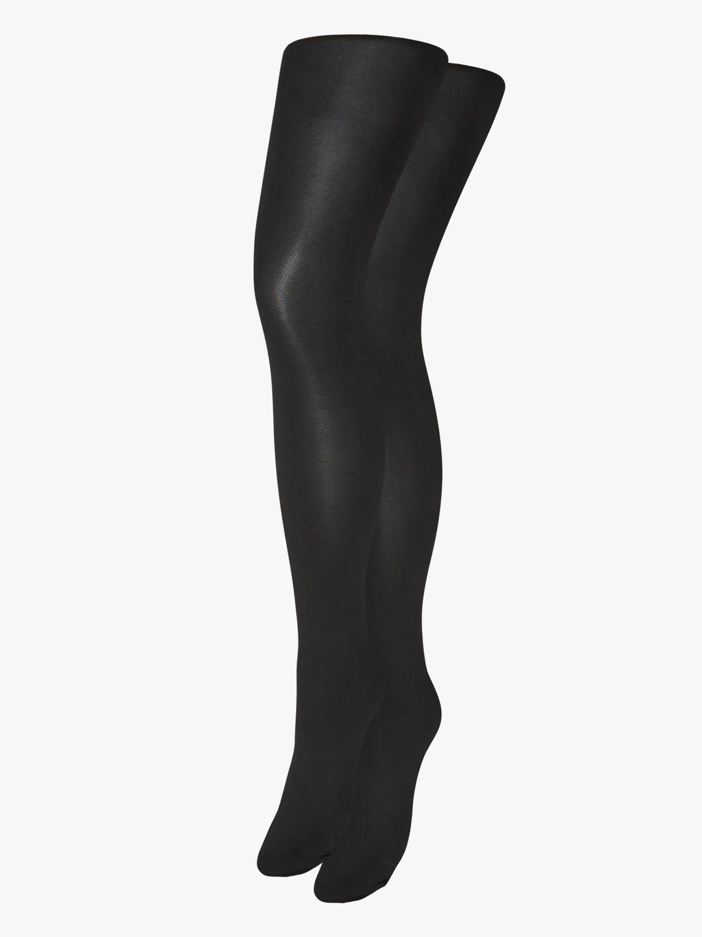 Vero Moda Curve Love Tights 40 Den 2-Pack Black
