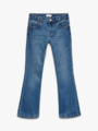 Vero Moda Girl River Flare Denim Medium Blue Denim