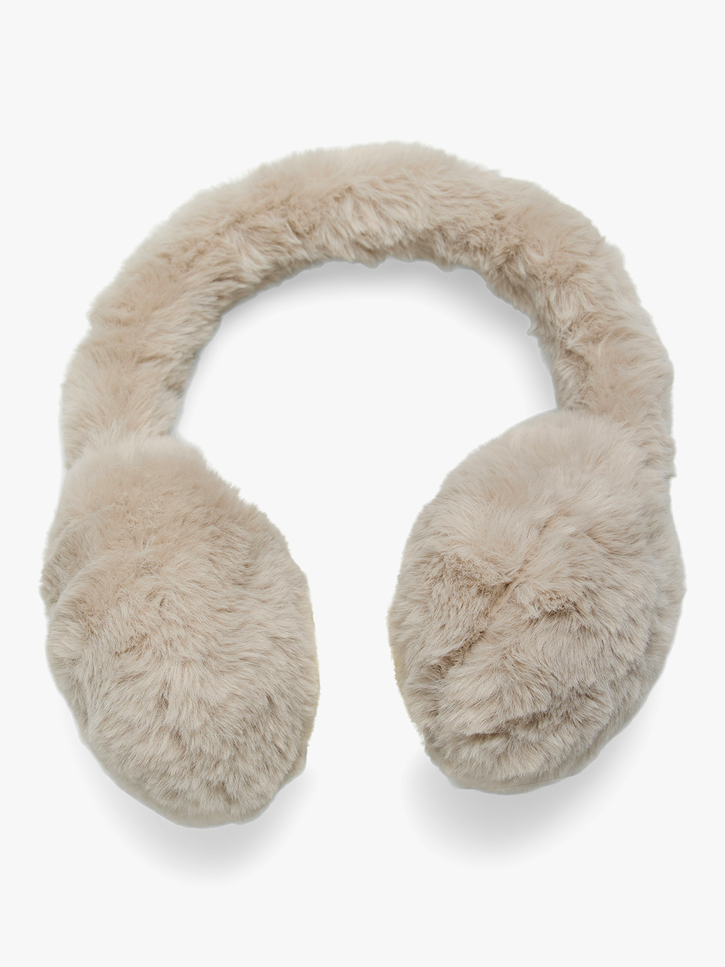 Vero Moda Girl Wilma Ear Warmers Girl Pumice Stone