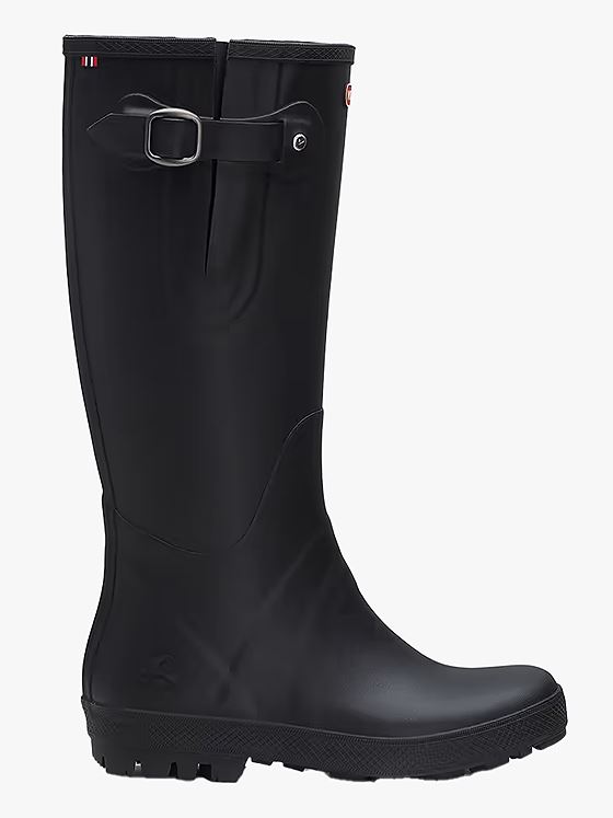 Viking Foxy Black