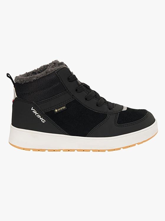Viking Epic Warm GTX Black