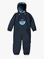 Viking Alv Overall Spring Waterproof Navy