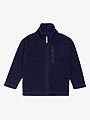 Viking Playtime Fleece Jacket Warm Navy