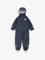 Viking Jolly Print Rain Set Navy