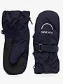 Viking Alv Winter Mittens Navy