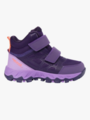 Viking Track Mid Waterproof 2V Aubergine/ Lilac