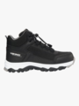 Viking Akkarvik Mid Fleece WP SL Black/ granite