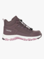 Viking Akkarvik Mid Fleece WP SL Plum/ pink