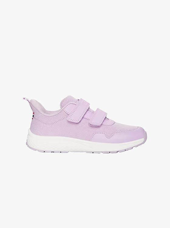 Viking Bouncy Glitter 2V Lilac