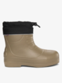 Viking Norse Low Boot Dark Natural/Black