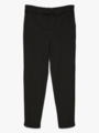 Vero Moda Maya Mid Waist Loose Solid Pant Black