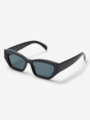 Vero Moda Shine Sunglasses Black