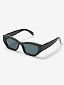 Vero Moda Shine Sunglasses Black