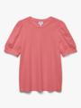 Vero Moda Aware Kerry 2/4 O-Neck Top Tea Rose