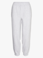 Vero Moda Sonja Sweat Pants Light Grey Melange