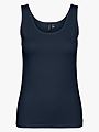 Vero Moda Lulu Tank Top Navy Blazer