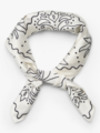 Vero Moda Anny Scarf Snow White Caia