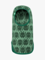 Vossatassar Monsterull Balaclava Green